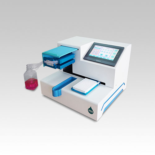 MD-12十二通道全自动分液仪