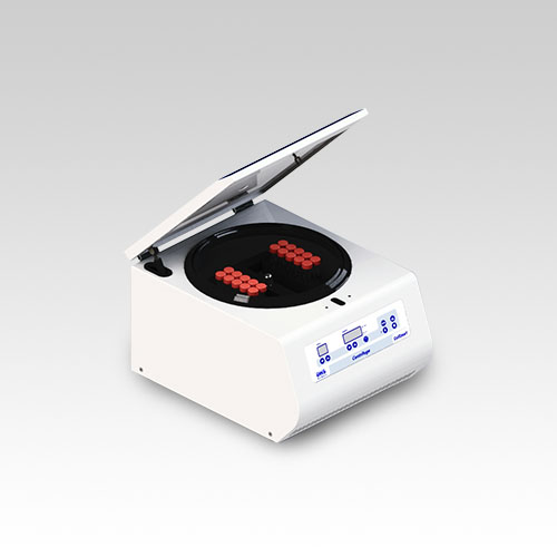 CellSmart细胞离心机