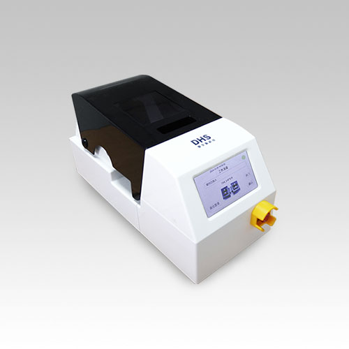 BW600全封闭自动化无菌接管机